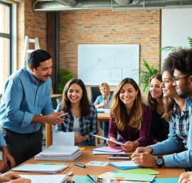 ADHD Business Coaching: Unlocking Potential for Entrepreneurs and Leaders