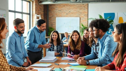 ADHD Business Coaching Unlocking Potential for Entrepreneurs and Leaders