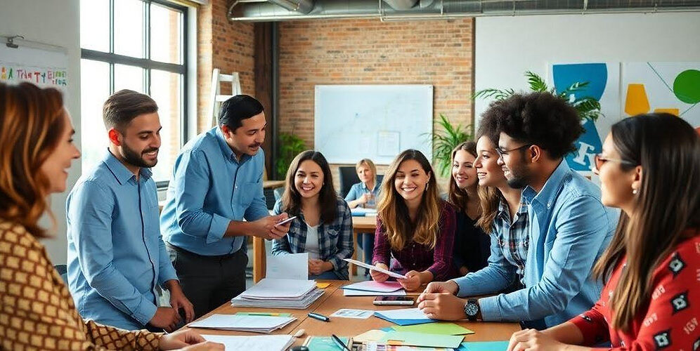 ADHD Business Coaching Unlocking Potential for Entrepreneurs and Leaders