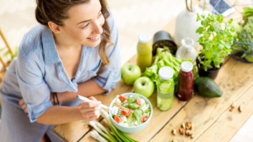 Metabolic Reboot Program A Comprehensive Guide to Transforming Your Health