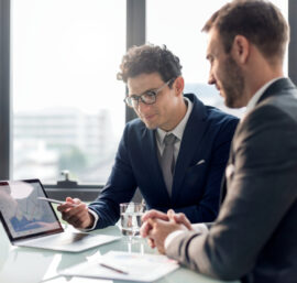 How a Business Consultant Can Drive Success for Your Company