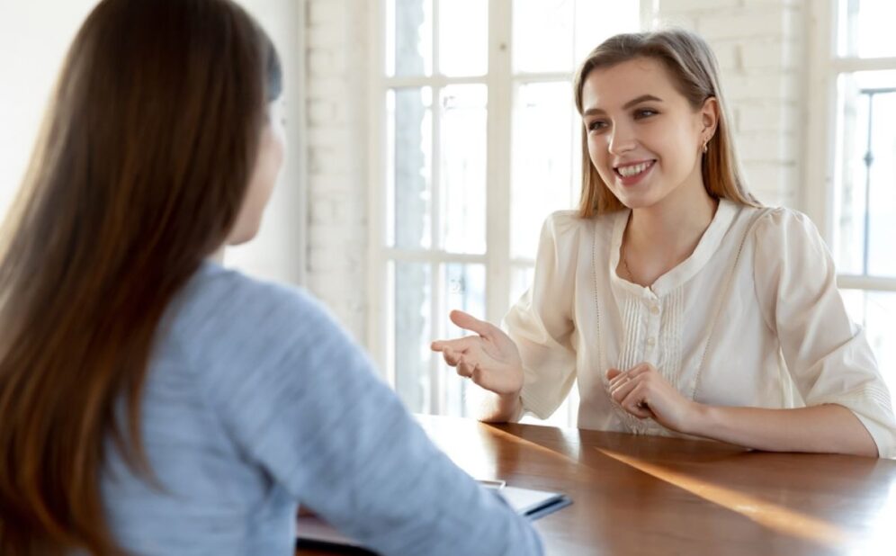 The Power of Life Coaching Unlocking Your Potential