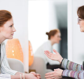 The Role of a Health Coach in Achieving a Balanced Lifestyle