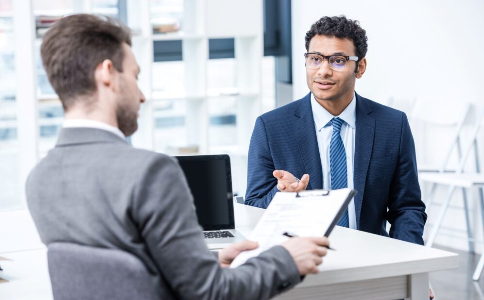 Why an Executive Coach is Essential for Leaders Seeking Growth