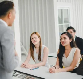 Certified Team Coaching: Elevate Your Team’s Performance and Collaboration