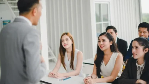 Certified Team Coaching Elevate Your Team’s Performance and Collaboration