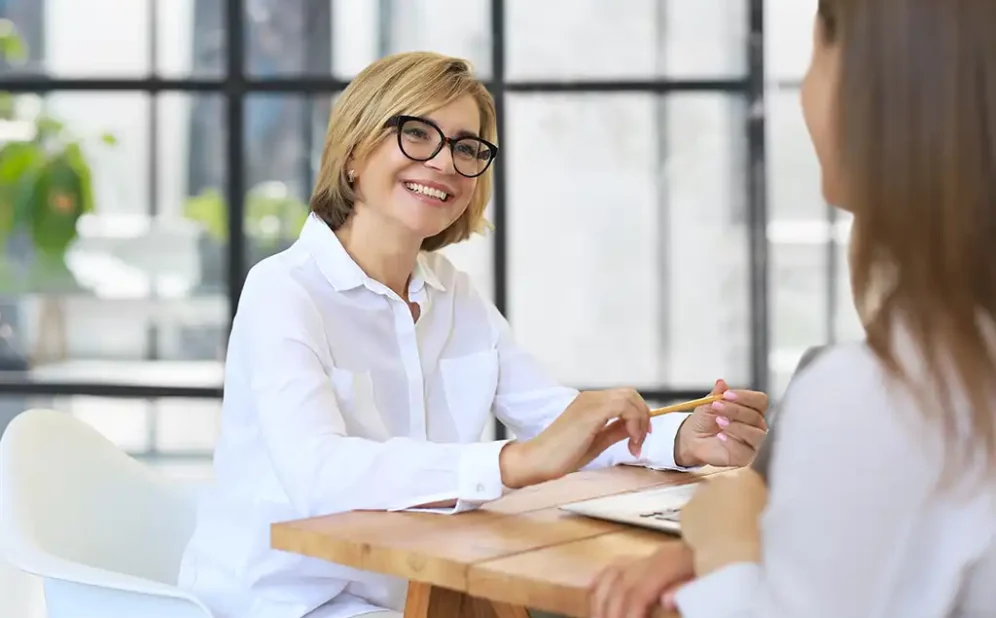 Life Coaching Unlocking Your Full Potential