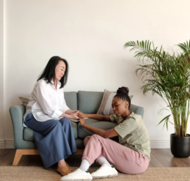 The Power of an EFT/Tapping Practitioner: How Emotional Freedom Techniques Can Transform Your Life