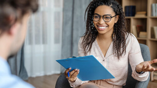 The Role and Benefits of an ICF Certified Executive Coach in Leadership Development