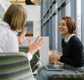 Transformational Coaching: A Path to Personal and Professional Growth