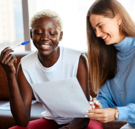 Mindful Coaching: Guiding Growth Through Present-Moment Awareness