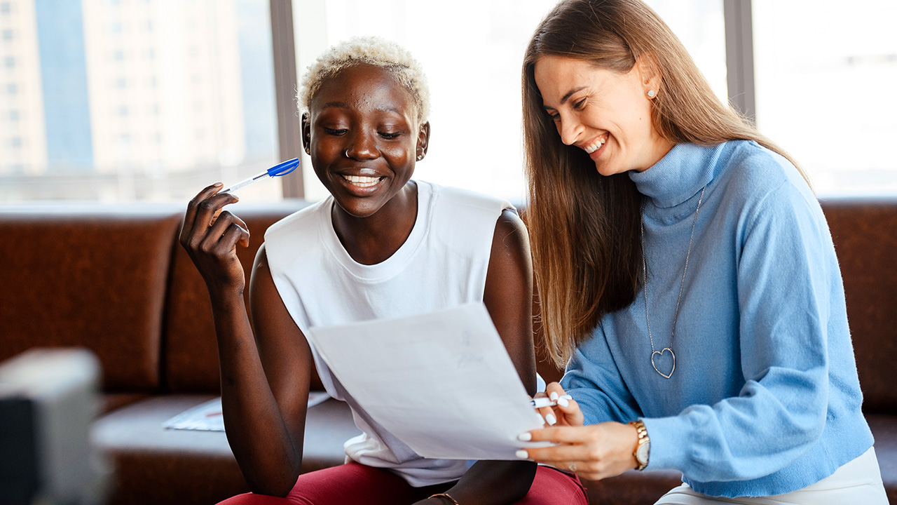 Mindful Coaching Guiding Growth Through Present-Moment Awareness