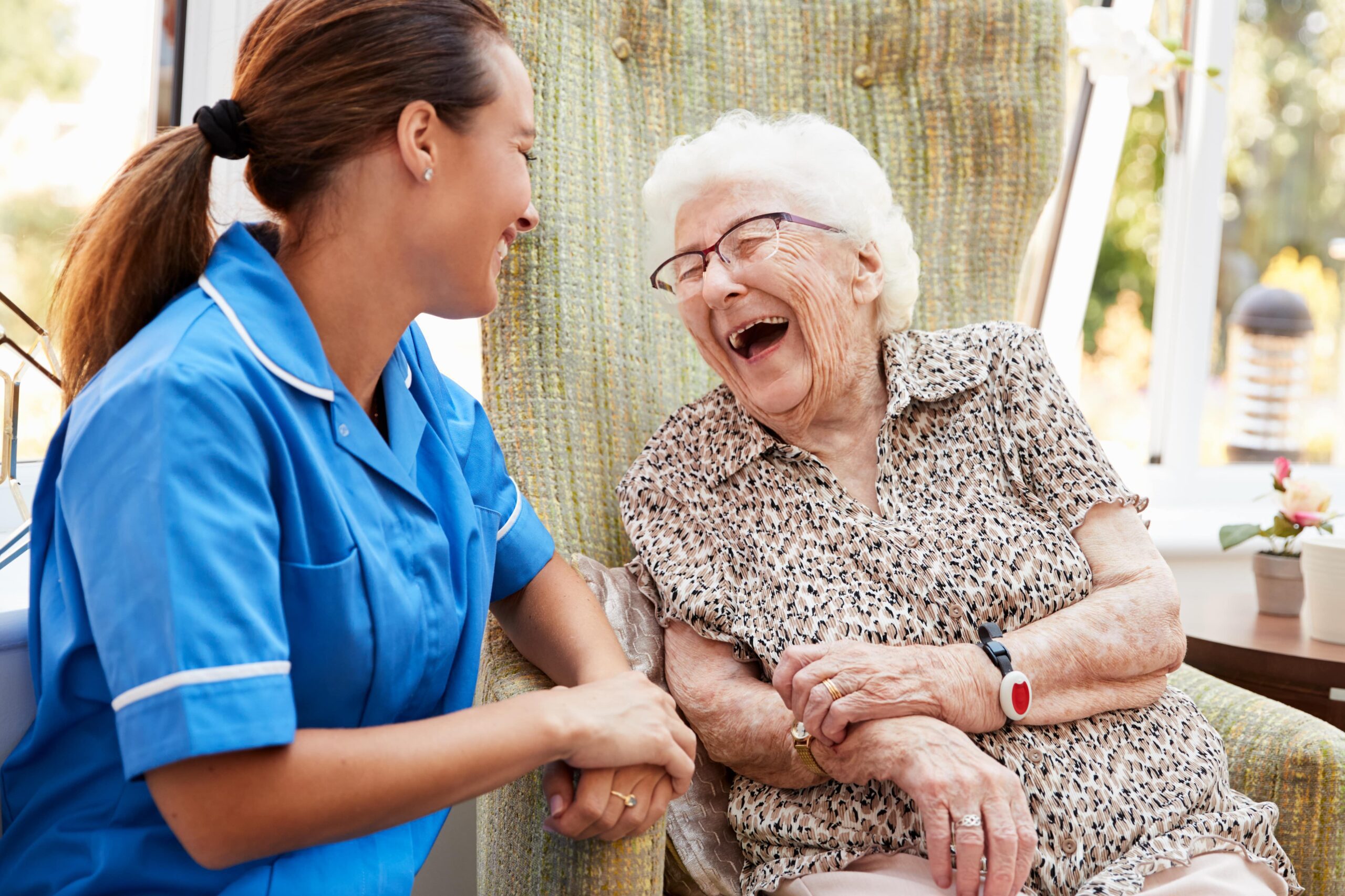 What to Know About 247 Senior Care and Why It Matters