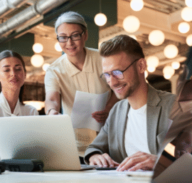 Certified Leadership Coach: Elevating Leadership Skills to New Heights