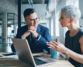 Maximizing Leadership Potential Through Executive Coaching