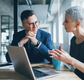 Maximizing Leadership Potential Through Executive Coaching