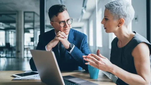 Maximizing Leadership Potential Through Executive Coaching
