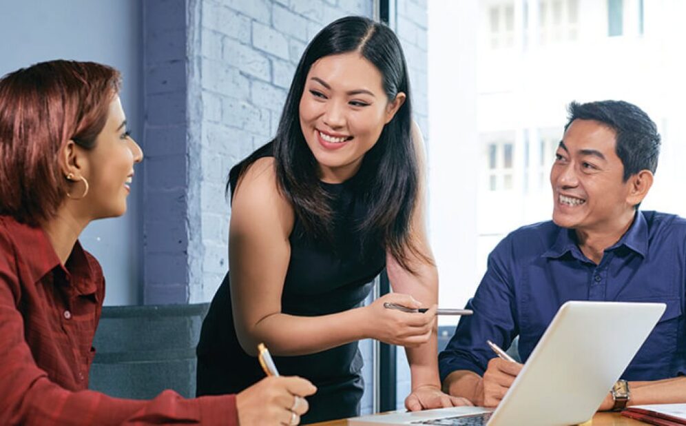 The Impact of Executive Coaching on Leadership Growth and Organizational Performance