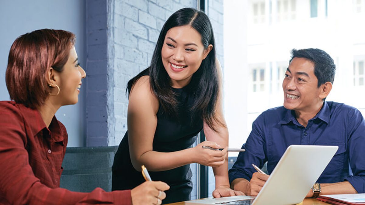 The Impact of Executive Coaching on Leadership Growth and Organizational Performance