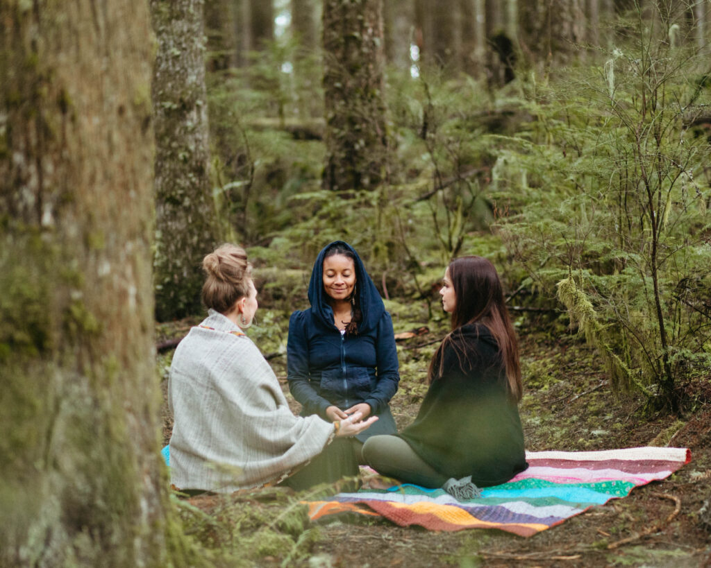 The Power of Quantum Coaching in Spiritual Development