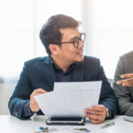 The Power of a Business Coach Unlocking Your Path to Success
