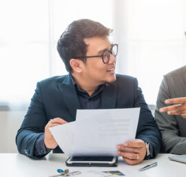 The Power of a Business Coach: Unlocking Your Path to Success