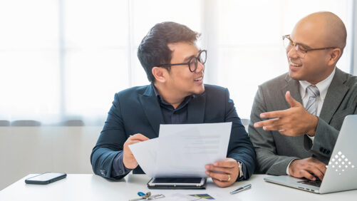 The Power of a Business Coach Unlocking Your Path to Success
