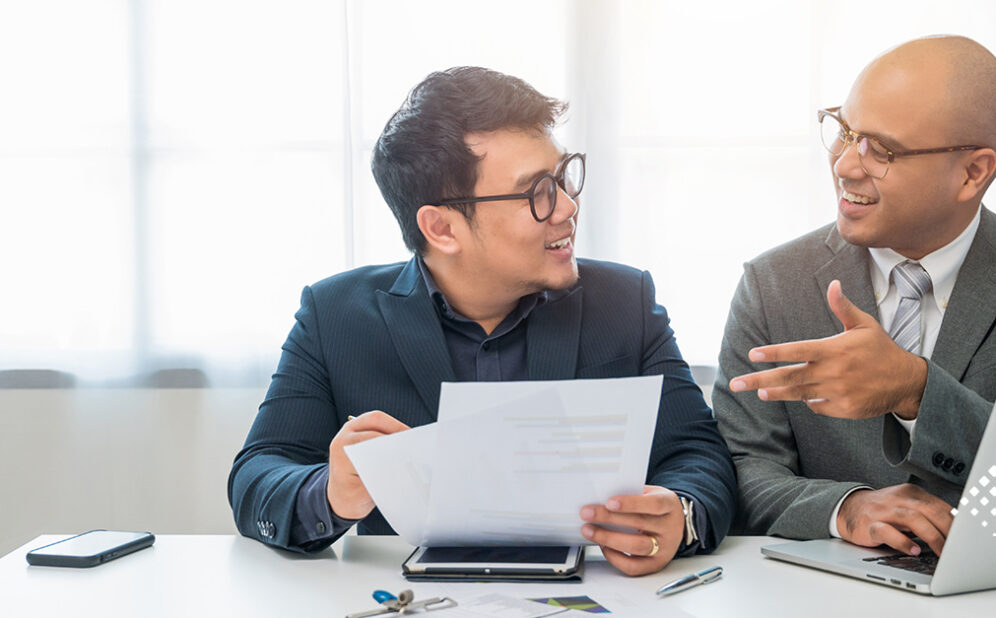 The Power of a Business Coach Unlocking Your Path to Success