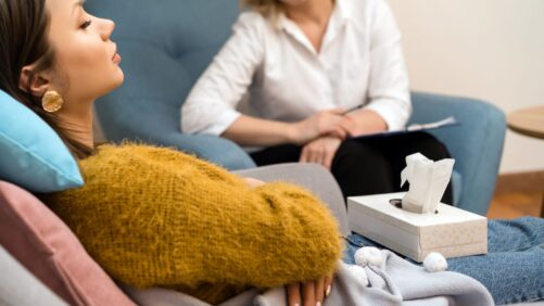 What a Hypnotherapist Really Does and How They Can Help You