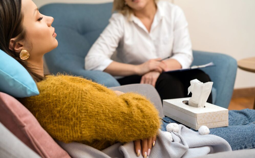 What a Hypnotherapist Really Does and How They Can Help You