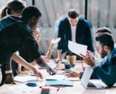 A Smarter Way to Manage Projects, Teams, and Business Operations with Businessly
