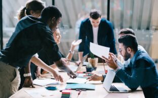 A Smarter Way to Manage Projects, Teams, and Business Operations with Businessly