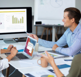 How Growth Marketing Consulting Drives Scalable Business Results