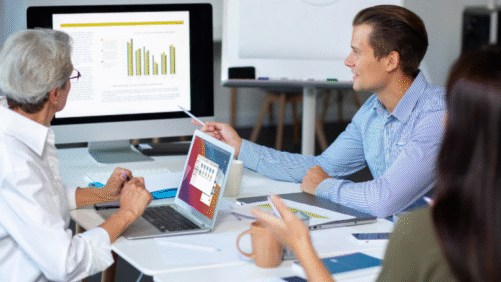 How Growth Marketing Consulting Drives Scalable Business Results