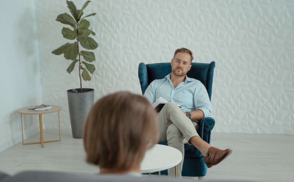 Lifestyle Coaching Transform Your Daily Habits for Lasting Well-Being