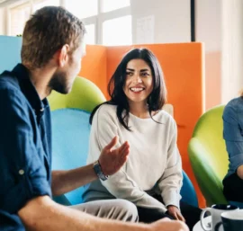 Why More Entrepreneurs and Leaders Are Choosing Coachuity