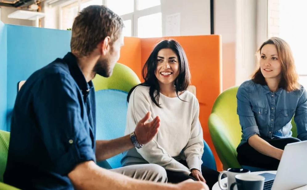 Why More Entrepreneurs and Leaders Are Choosing Coachuity