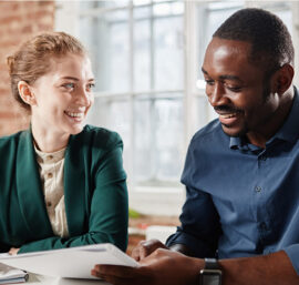 Certified Coach Marketplace: Where Top Coaching Talent Connects with Clients Worldwide