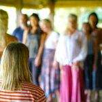 How a Family Constellation Course Can Deepen Your Healing Practice and Transform Lives