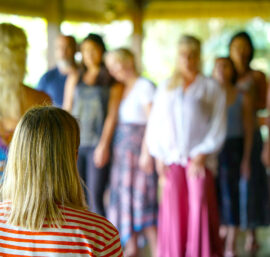 How a Family Constellation Course Can Deepen Your Healing Practice and Transform Lives