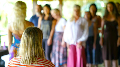 How a Family Constellation Course Can Deepen Your Healing Practice and Transform Lives