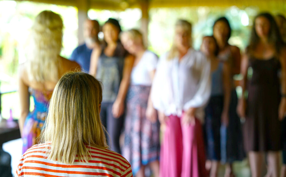 How a Family Constellation Course Can Deepen Your Healing Practice and Transform Lives