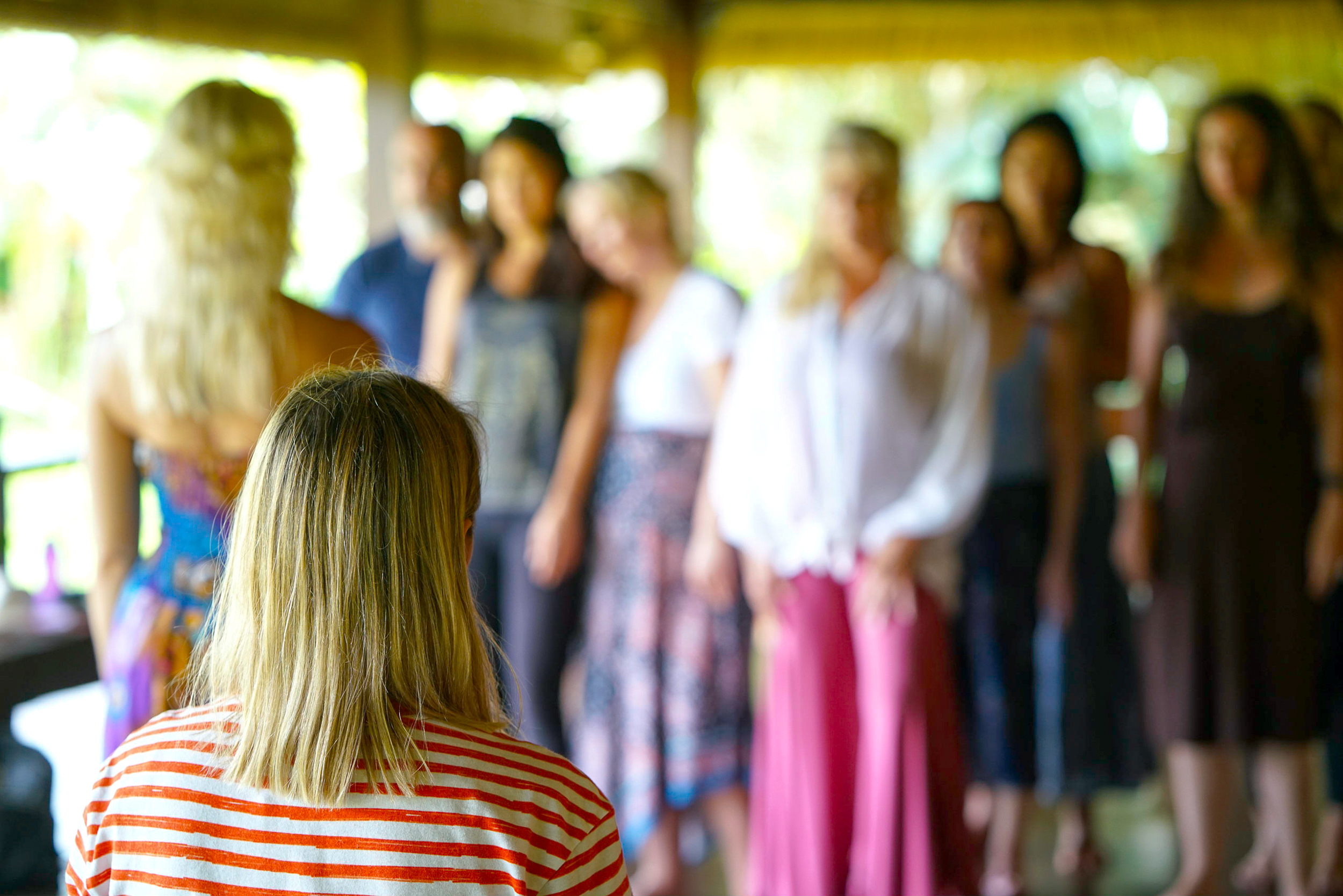 How a Family Constellation Course Can Deepen Your Healing Practice and Transform Lives