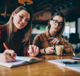 Journal Therapy Coach Certification: How to Guide Clients Toward Healing and Growth Through Writing