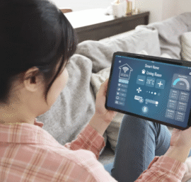 Protecting Data in IoT Plumbing Systems: AST’s Approach