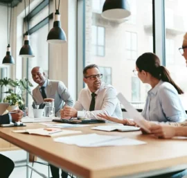 Appointment Setting Companies – Driving Growth for Modern Businesses