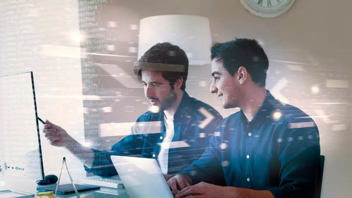 Career Change to Tech with No Experience A Beginner’s Roadmap to Breaking Into the Industry