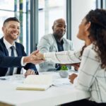 High Ticket Sales Closer How to Master Lucrative Deals and Build a Profitable Career