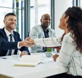 High Ticket Sales Closer: How to Master Lucrative Deals and Build a Profitable Career