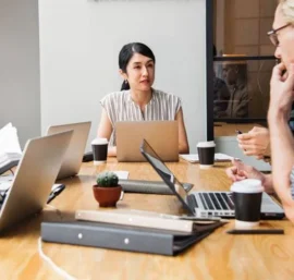 Training for Sales Professionals: Building Skills for Lasting Success